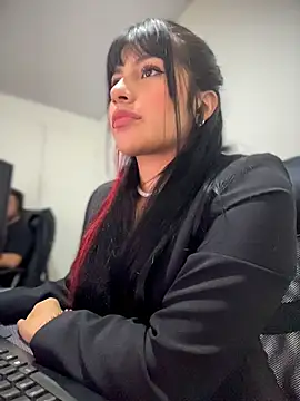 nyx  x online show from 02-25-26, 08:07