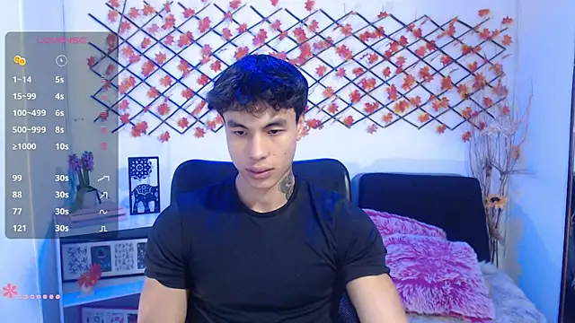 IanWest  online show from 05-08-26, 12:43