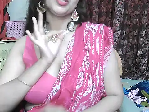 Arohi-67 online show from 04-18-26, 01:48
