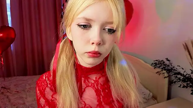 Rochelle kitty online show from 02-14-26, 12:46