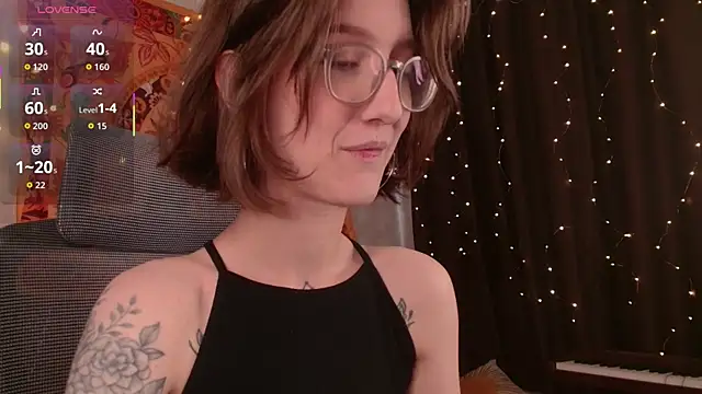 lolami  online show from 07-29-26, 07:39