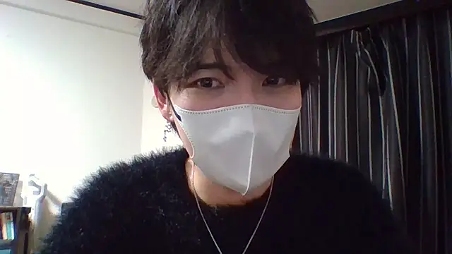 raitokun5555 online show from 02-15-26, 01:20