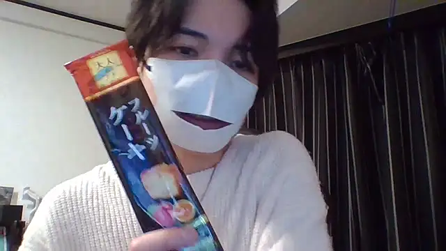 raitokun5555 online show from 03-01-26, 12:18