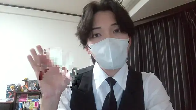 Snapshot of raitokun5555 chatting on 05-16-26, 12:04 raitokun5555 online show from 05-16-26, 12:04