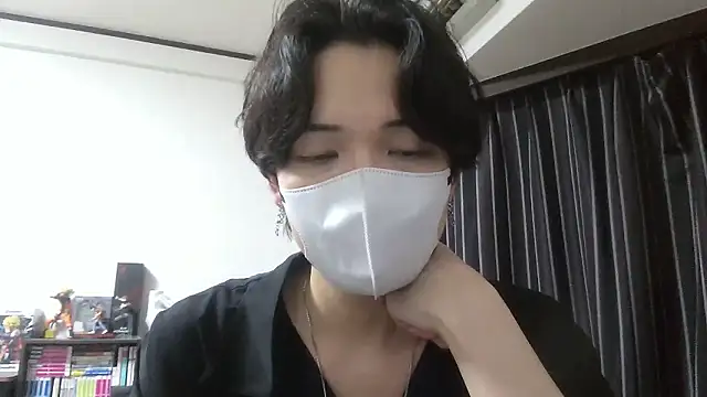 Snapshot of raitokun5555 chatting on 05-27-26, 01:30 raitokun5555 online show from 05-27-26, 01:30