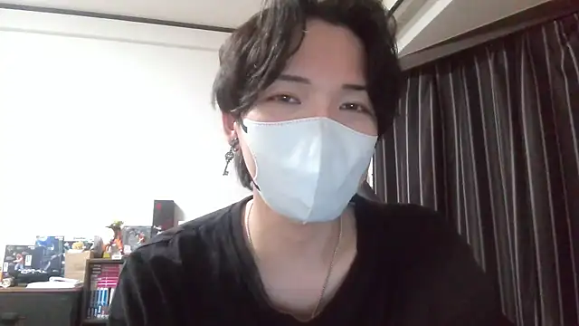 Snapshot of raitokun5555 chatting on 05-30-26, 12:13 raitokun5555 online show from 05-30-26, 12:13