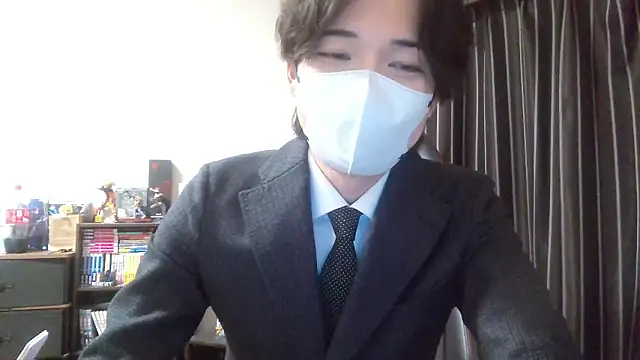 Snapshot of raitokun5555 chatting on 06-05-26, 12:22 raitokun5555 online show from 06-05-26, 12:22