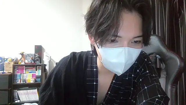 Snapshot of raitokun5555 chatting on 06-07-26, 11:47 raitokun5555 online show from 06-07-26, 11:47