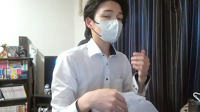 Snapshot of raitokun5555 chatting on 06-20-26, 10:01 raitokun5555 online show from 06-20-26, 10:01