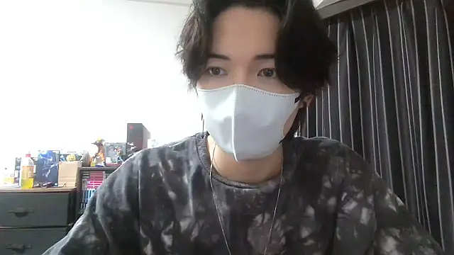 Snapshot of raitokun5555 chatting on 06-26-26, 12:09 raitokun5555 online show from 06-26-26, 12:09