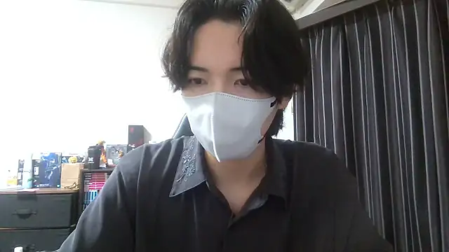 Snapshot of raitokun5555 chatting on 06-27-26, 09:42 raitokun5555 online show from 06-27-26, 09:42