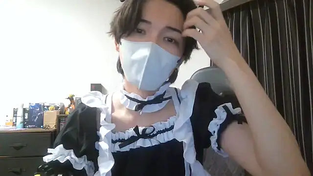 Snapshot of raitokun5555 chatting on 06-28-26, 01:17 raitokun5555 online show from 06-28-26, 01:17