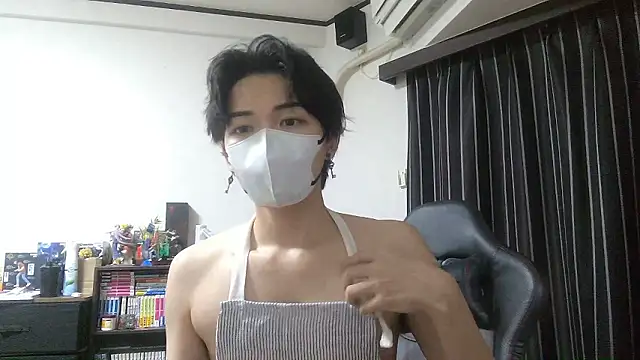 Snapshot of raitokun5555 chatting on 07-11-26, 12:08 raitokun5555 online show from 07-11-26, 12:08