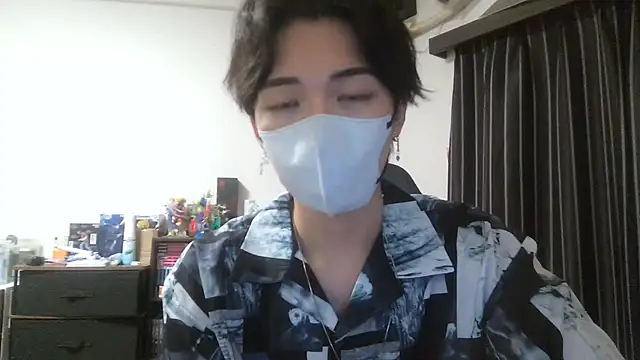 Snapshot of raitokun5555 chatting on 07-15-26, 12:10 raitokun5555 online show from 07-15-26, 12:10