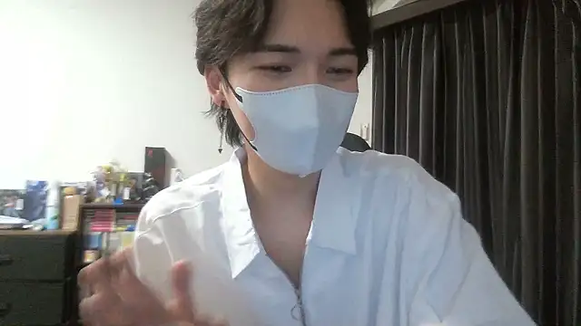 Snapshot of raitokun5555 chatting on 07-25-26, 12:03 raitokun5555 online show from 07-25-26, 12:03