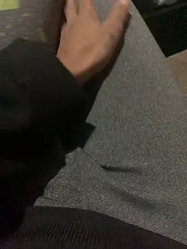 fogosapretona online show from 04-18-26, 04:49