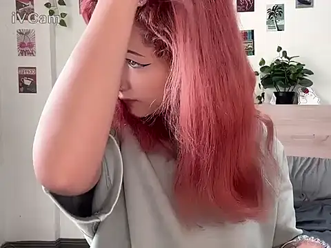 pixieyes00n online show from 02-28-26, 03:40