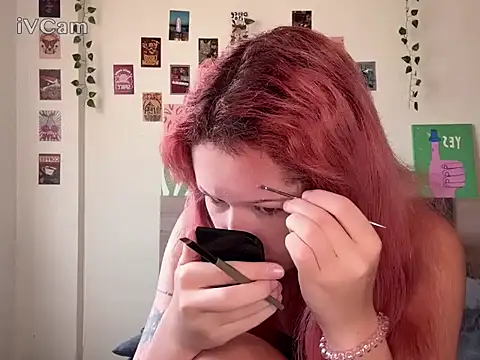 pixieyes00n online show from 03-01-26, 02:46