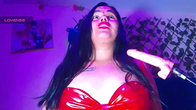 TaniaSpace online show from 03-04-26, 03:34