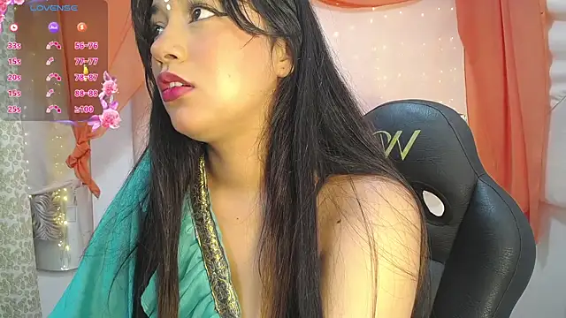 Sita Nair online show from 04-10-26, 12:21