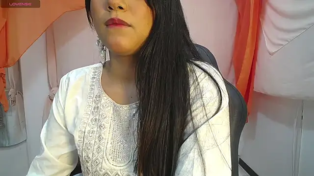 Sita Nair online show from 04-14-26, 12:22