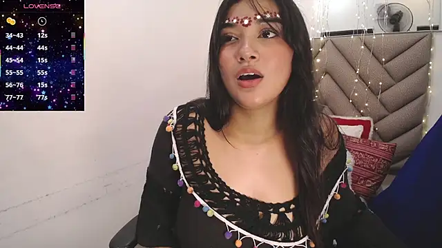 Snapshot of Sita_Nair chatting on 05-28-26, 07:55 Sita Nair online show from 05-28-26, 07:55