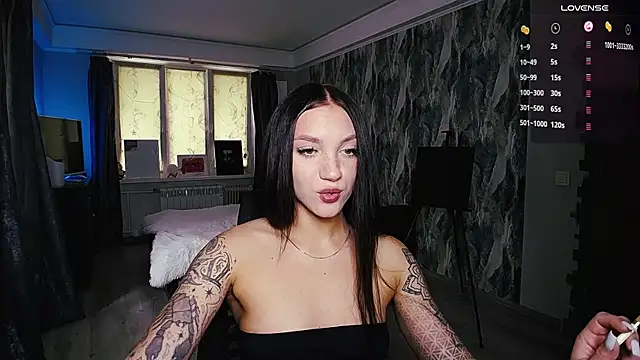 Snapshot of comeherehoney chatting on 07-09-26, 11:25 comeherehoney online show from 07-09-26, 11:25