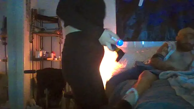 TheDaddio03 online show from 04-17-26, 02:36