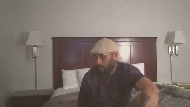 TheDaddio03 online show from 05-24-26, 04:39