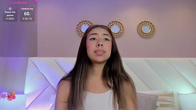 ValeryGomezz online show from 05-31-26, 06:09