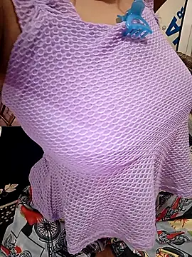 Anaya000 online show from 03-01-26, 07:16