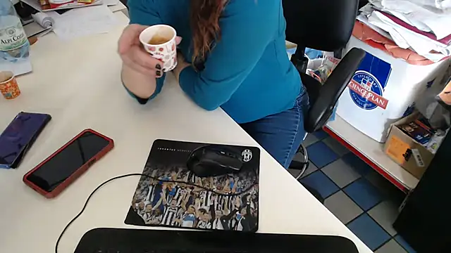 CpLauraMauro online show from 04-09-26, 04:23