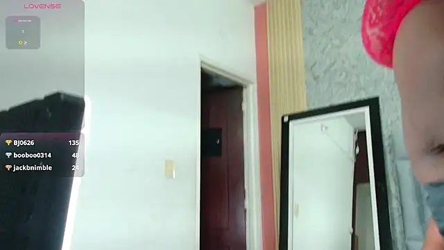 misspaula online show from 03-19-26, 02:48