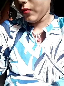 Nency Love143 online show from 04-21-26, 10:10