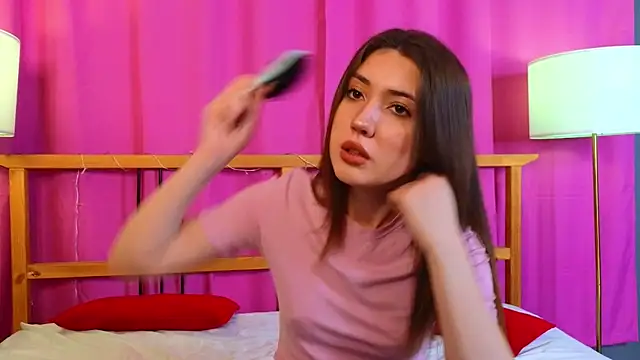 AliceZimmer online show from 03-04-26, 07:42