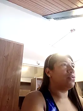 eva vidal  online show from 03-12-26, 04:57