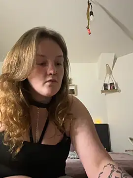 Maryjane-Spidermann online show from 02-11-26, 07:30