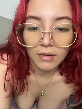 GoonetteMessy online show from 02-15-26, 12:18