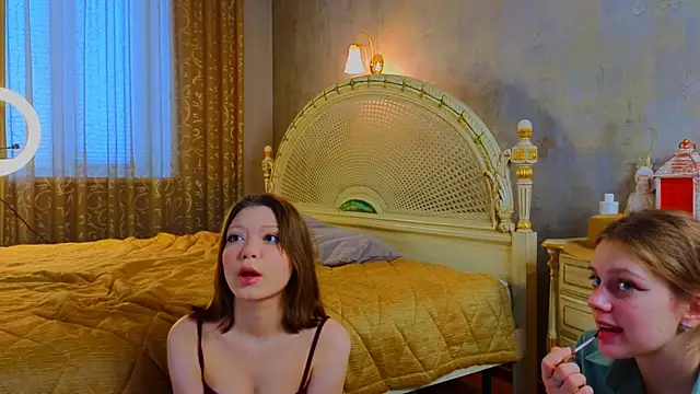 ChantellAlcosiba online show from 02-19-26, 11:28