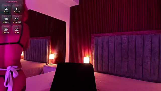 Karina Towers online show from 03-26-26, 11:27