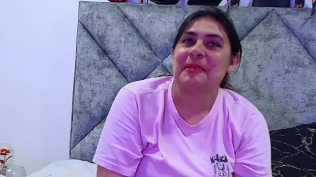 Camila baby777 online show from 02-16-26, 12:34