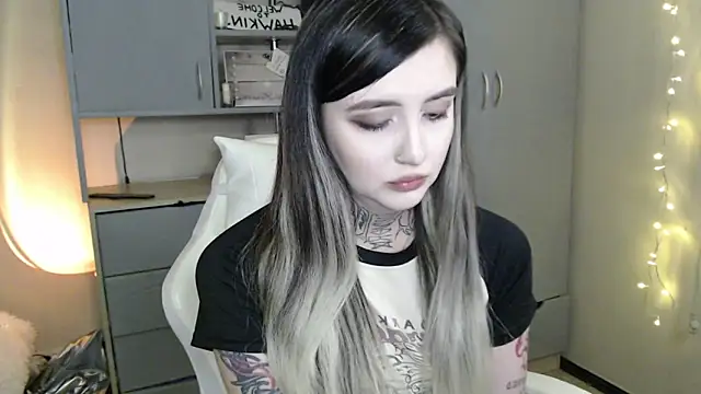 Rin Tozier online show from 02-22-26, 12:45