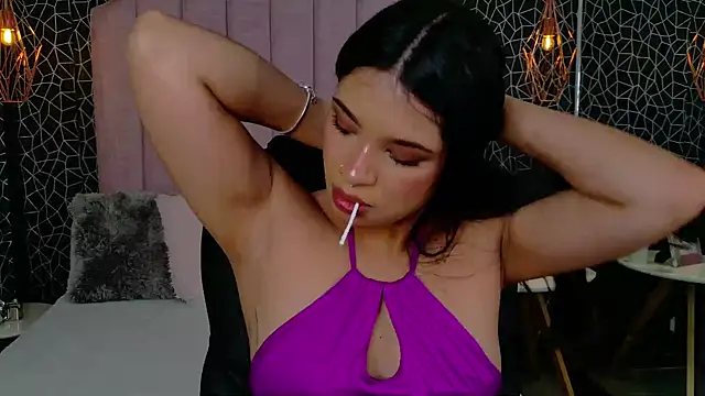 Hana Stone online show from 03-06-26, 09:44