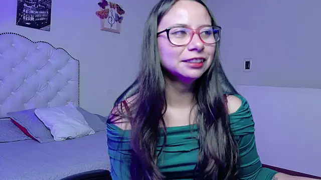 Mei hells online show from 03-27-26, 01:22