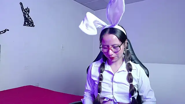 Mei hells online show from 04-07-26, 02:45