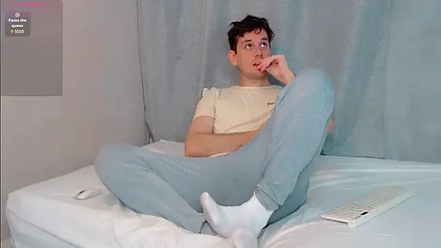 Luc 7 online show from 02-19-26, 09:11