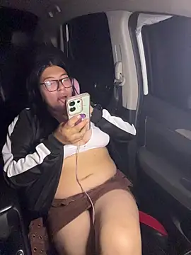 Lismar fire online show from 02-14-26, 01:24