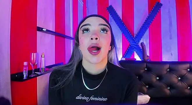 Meivis     online show from 03-30-26, 07:37