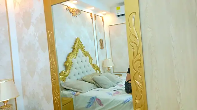 AishaCarpenter online show from 02-12-26, 08:26