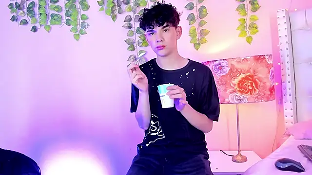 Philippsx online show from 04-08-26, 04:45